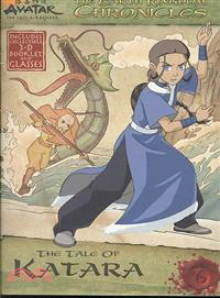 The Tale of Katara