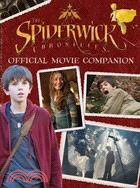 The Spiderwick Chronicles: Official Movie Companion | 拾書所