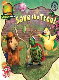 Save the Tree!