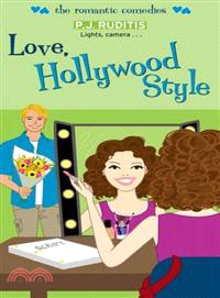 Love, Hollywood Style