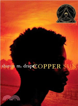Copper Sun | 拾書所
