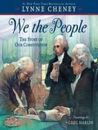 We the People ─ The Story of Our Constitution