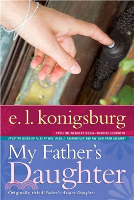 My Father's Daughter | 拾書所