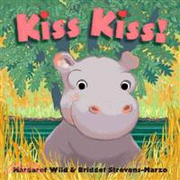 Kiss Kiss!