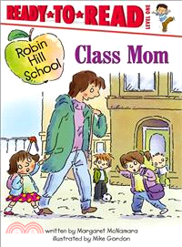Class Mom