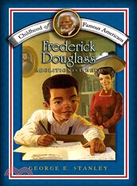 Frederick Douglass ─ Abolitionist Hero