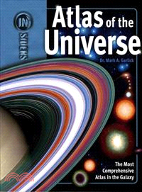 Atlas of the Universe | 拾書所