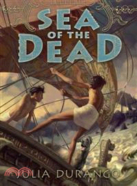 Sea of the Dead