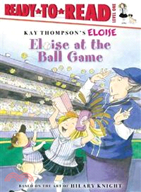 Eloise at the Ball Game ─ Level 1