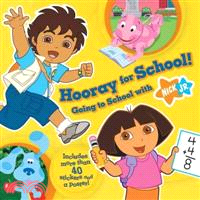 Hooray for School! | 拾書所