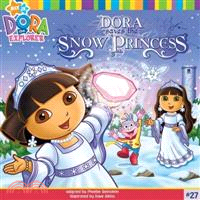 Dora Saves the Snow Princess | 拾書所