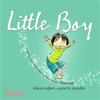Little Boy (精裝本)