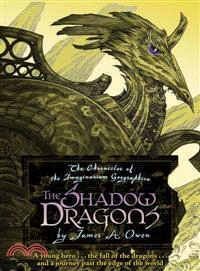The shadow dragons