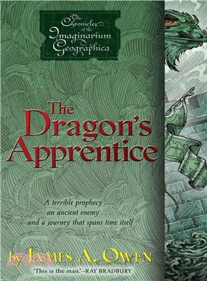 The Dragon's Apprentice | 拾書所