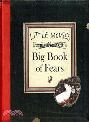 Little mouse's big book of f...