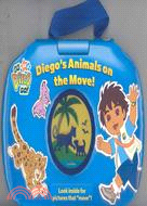 Diego's Animals on the Move!