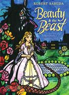 Beauty & the Beast ─ A Classic Collectible Pop-Up