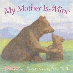 My Mother is Mine | 拾書所
