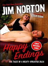 Happy Endings: The Tales of a Meaty-Breasted Zilch