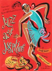 Jazz Age Josephine /