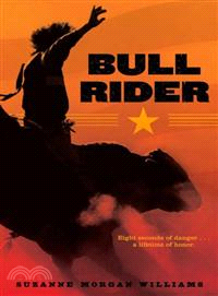 Bull Rider | 拾書所