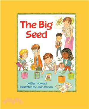 The big seed /