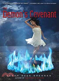 The Demon's Covenant