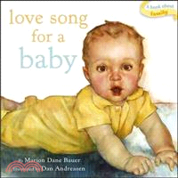 Love Song for a Baby | 拾書所