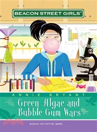 Green Algae and Bubble Gum Wars | 拾書所