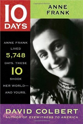 Anne Frank ─ Anne Frank