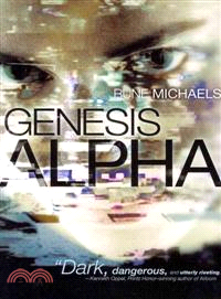 Genesis Alpha | 拾書所