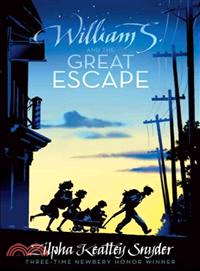 William S. and the Great Escape | 拾書所