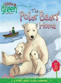 The Polar Bears' Home ─ A Story About Global Warming