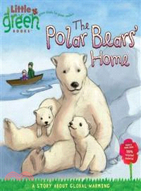 The polar bears' home :A sto...