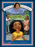 Coretta Scott King ─ First Lady of Civil Rights