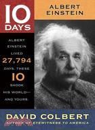 Albert Einstein