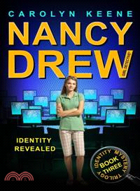 Identity Revealed ─ Book Three in the Identity Mystery Trilogy