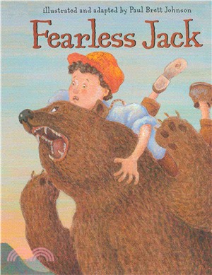 Fearless Jack | 拾書所