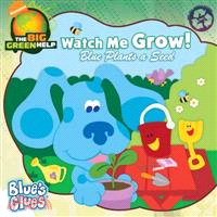 Watch Me Grow!