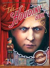 The Houdini Box | 拾書所