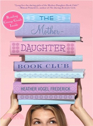 The Mother-daughter Book Club