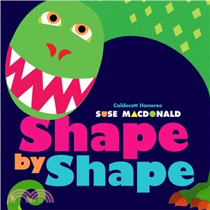 Shape by Shape