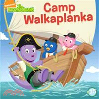 Camp Walkaplanka | 拾書所