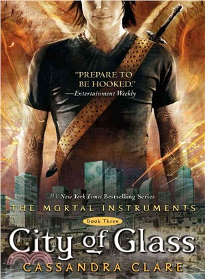 City of glass /