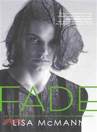 Wake Trilogy Book 2: Fade | 拾書所