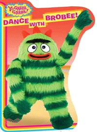 Dance with Brobee