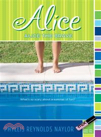 Alice the Brave