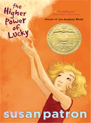 The Higher Power of Lucky | 拾書所