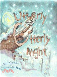 Utterly Otterly Night