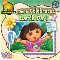 Dora Celebrates Earth Day! | 拾書所